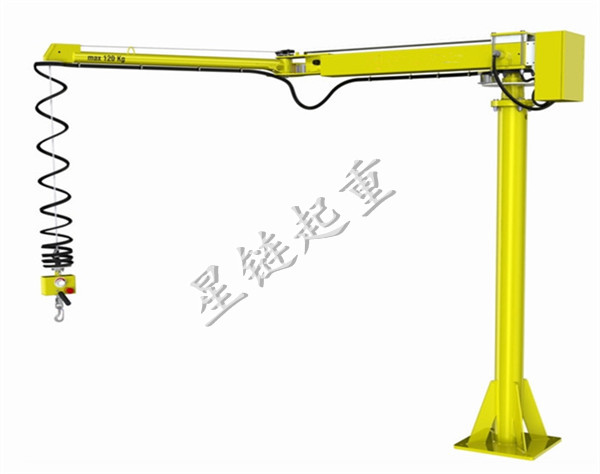 軟索機(jī)械手